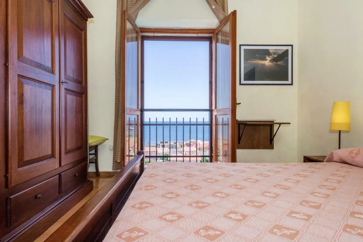 Mare Lughente Bed and Breakfast S'archittu Cuglieri
