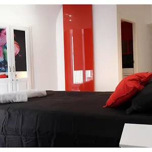 ** Bed & Breakfast Elmi Italië
