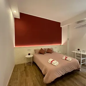  Bed & Breakfast Aura Italië