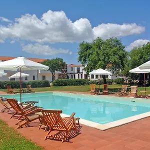 3* Hotel Su Baione