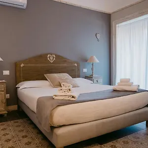 ** Bed & Breakfast La Casa Di Alma Luxury Italië
