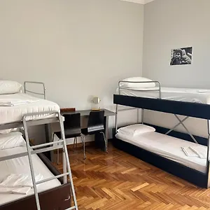Calatafimi 41 Bed & Breakfast Rome