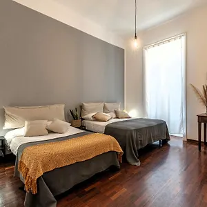  Bed and breakfast Don Mimi Leisure Italia