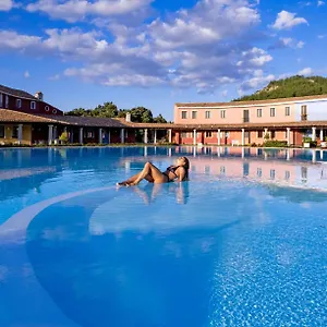 4* Hotel Eco Orlando Sardegna