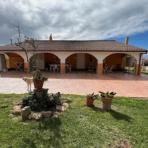  Bed and breakfast The Arches House Iun F1092 Italia