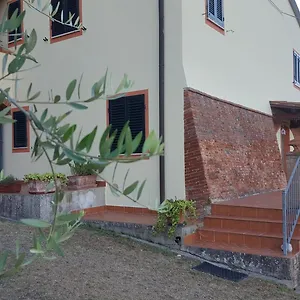  Alloggio per agriturismo Podere Chiasso Gherardo Italia