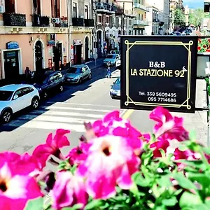  Bed and breakfast La Stazione 92 Italia