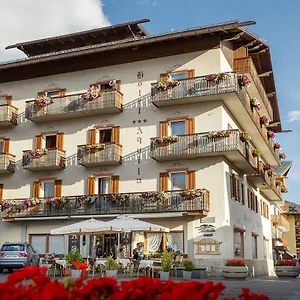 Aquila Hotel Cortina d'Ampezzo