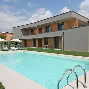  Appartamento T14 Italia