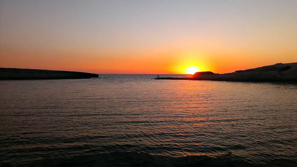 Mare Lughente Bed & Breakfast S'archittu Cuglieri