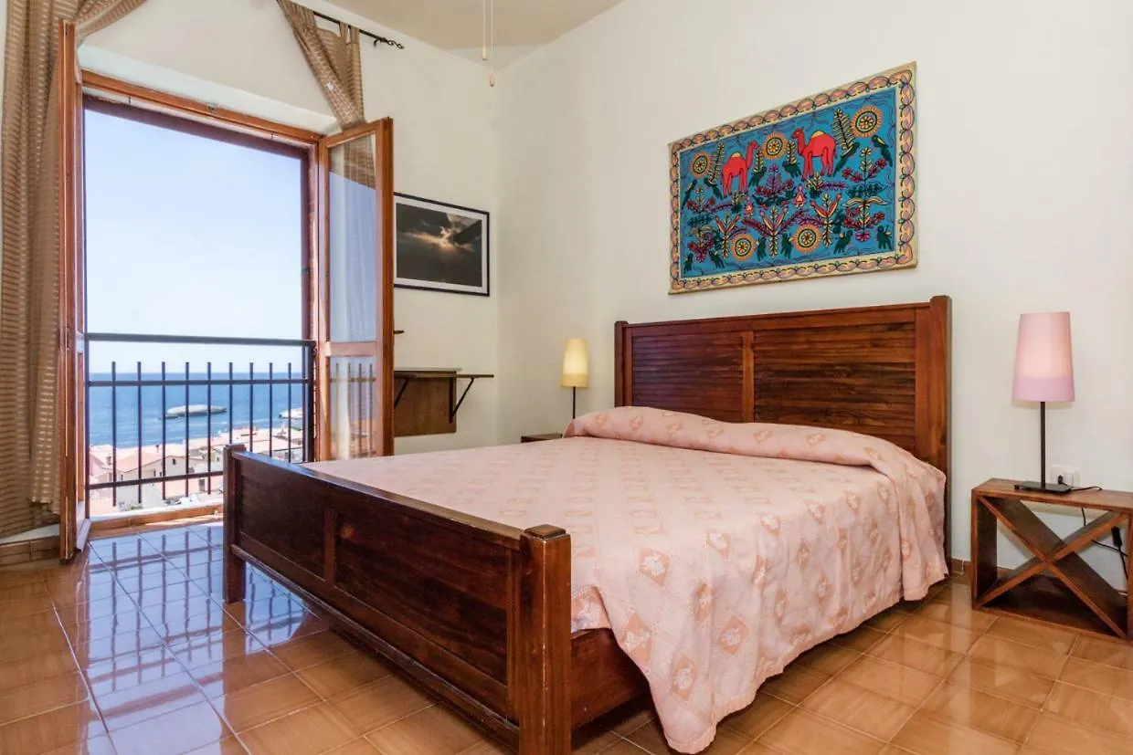 Mare Lughente Bed & Breakfast S'archittu Cuglieri