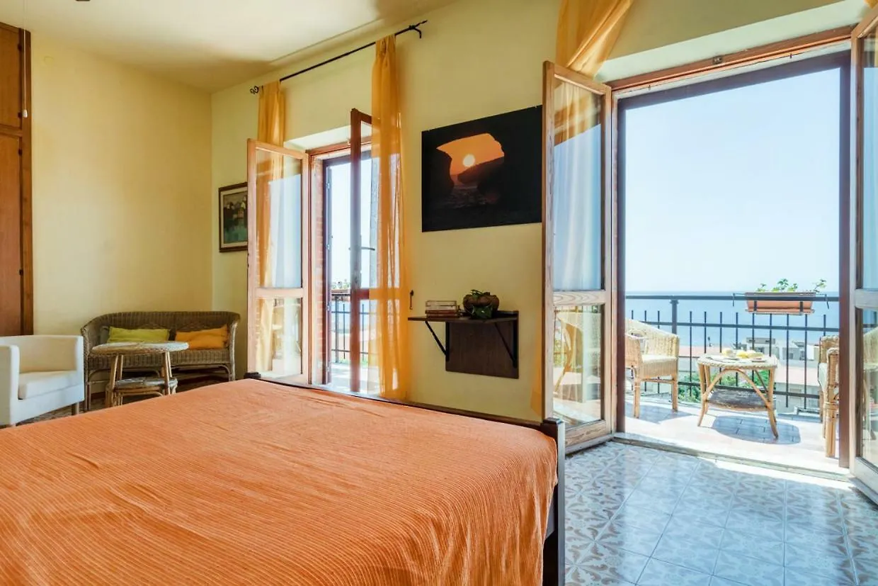 Bed & Breakfast Bed and Breakfast Mare Lughente S'Archittu