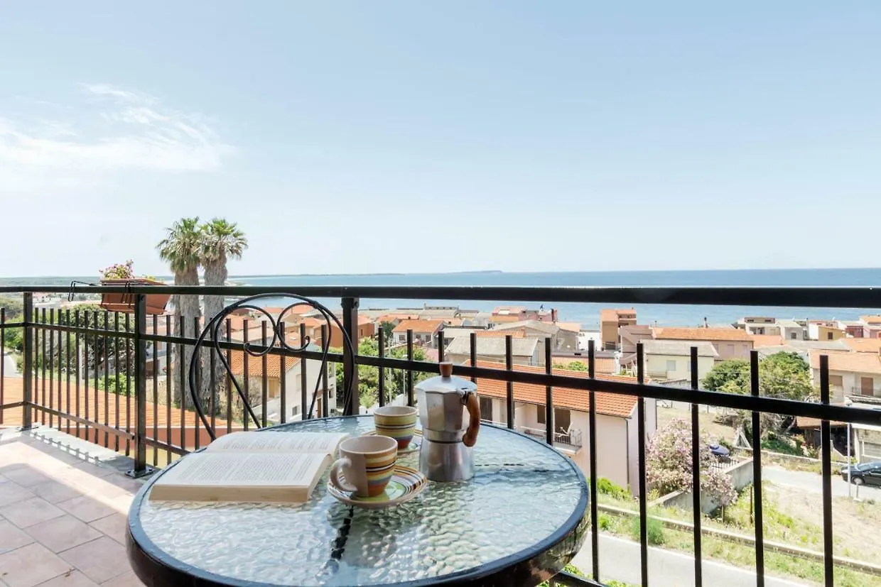 *** Bed & Breakfast Bed and Breakfast Mare Lughente S'Archittu Italia