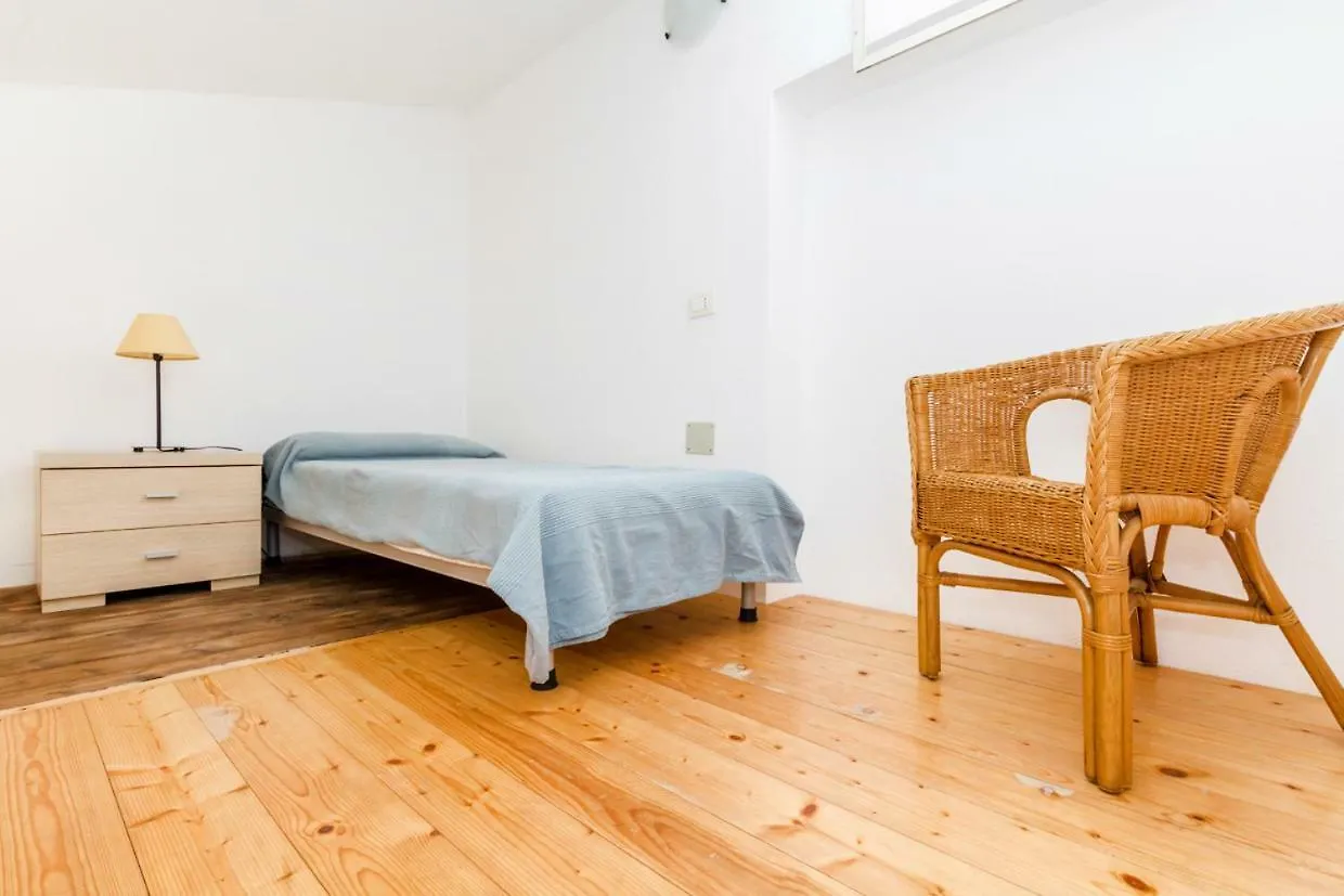 Bed and Breakfast Mare Lughente S'Archittu