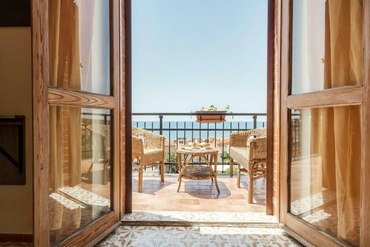 Mare Lughente Bed & Breakfast S'archittu Cuglieri