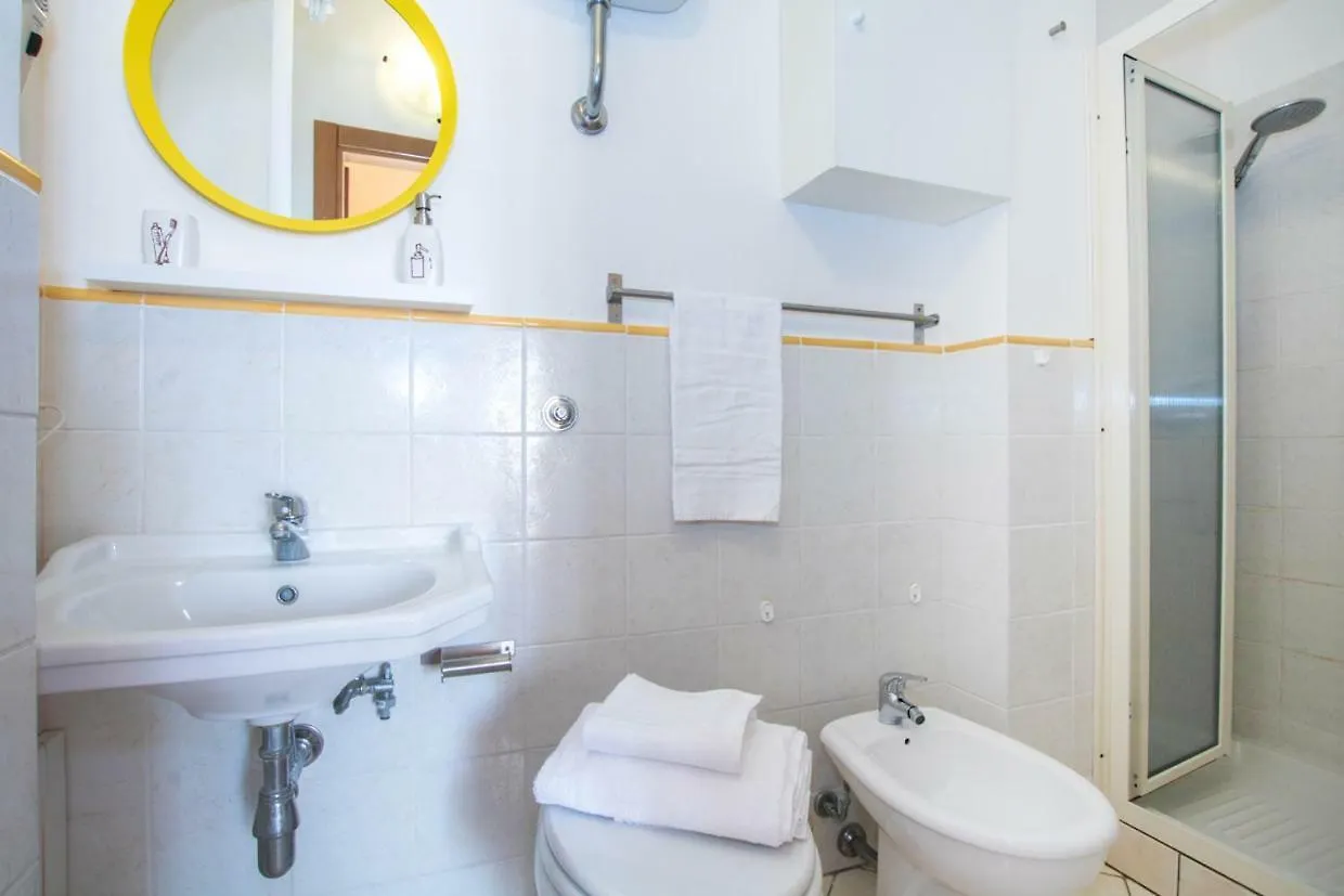 Bed and Breakfast Mare Lughente S'Archittu Bed & Breakfast