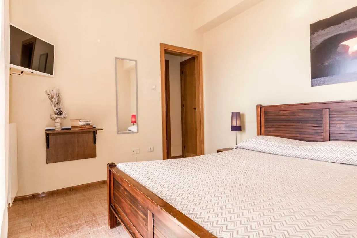 Bed and Breakfast Mare Lughente S'Archittu 3*,  Italia
