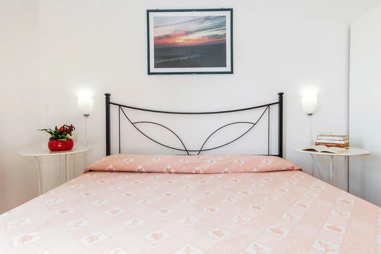 Mare Lughente Bed & Breakfast S'archittu Cuglieri