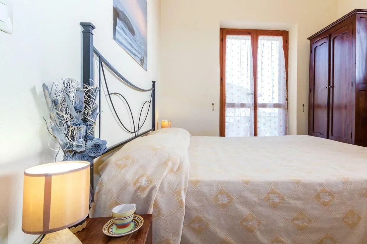 Mare Lughente Bed & Breakfast S'archittu Cuglieri