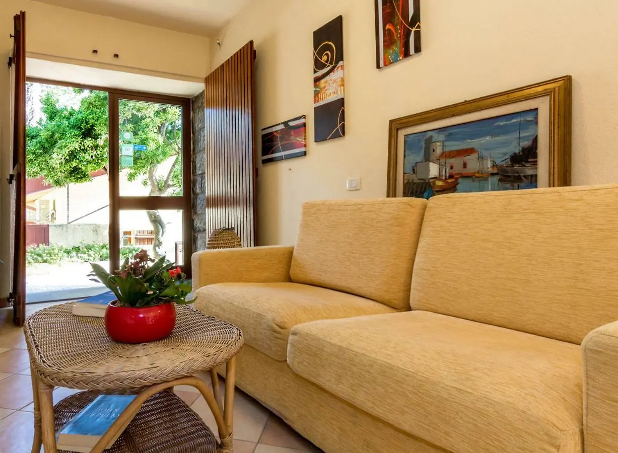 Bed & Breakfast Bed and Breakfast Mare Lughente S'Archittu