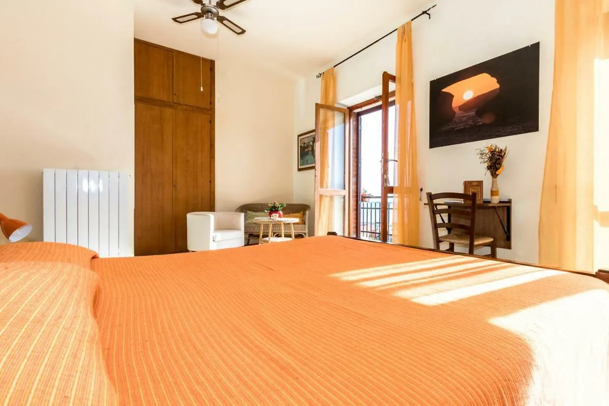 Mare Lughente Bed & Breakfast S'archittu Cuglieri