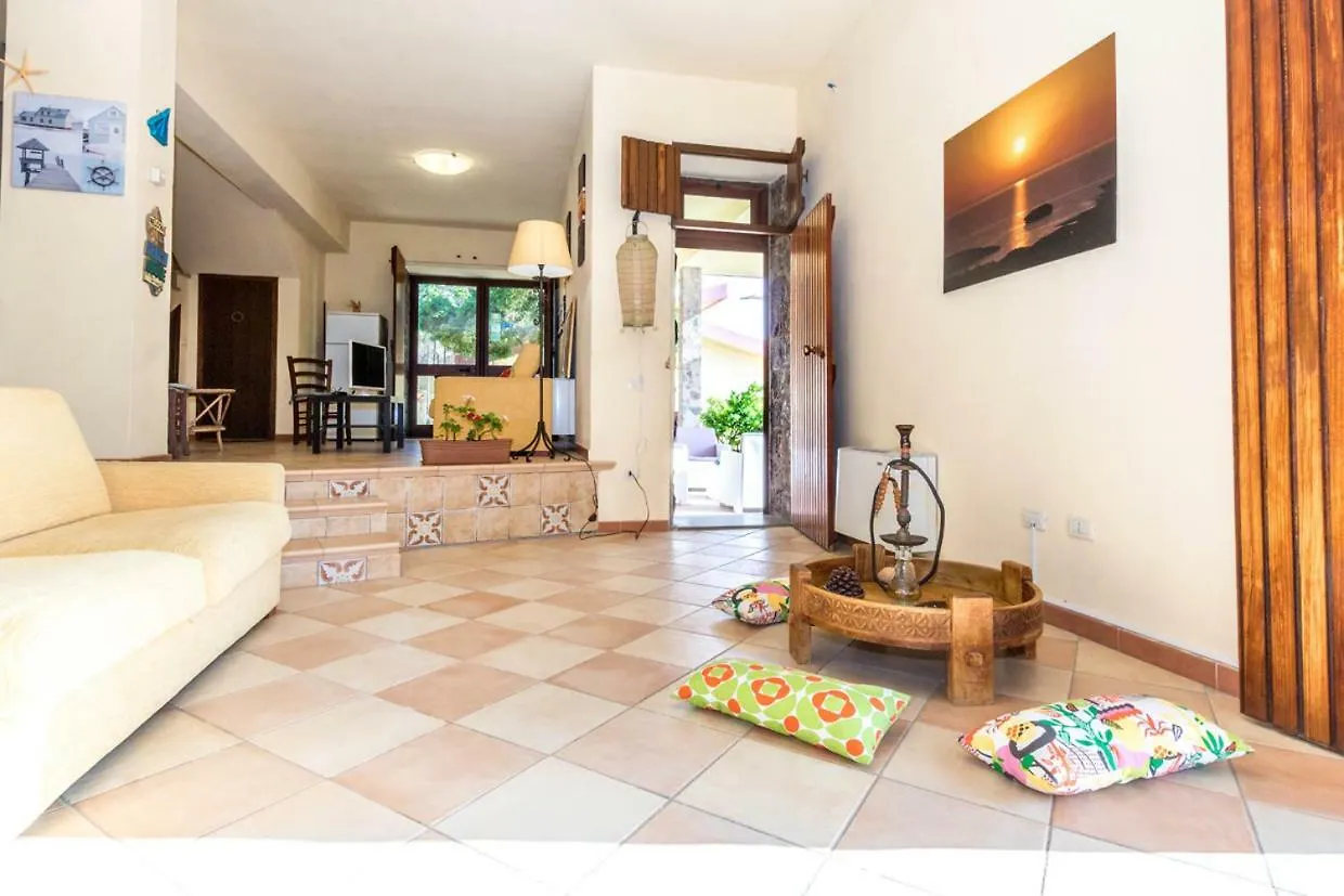 Bed & Breakfast Bed and Breakfast Mare Lughente S'Archittu
