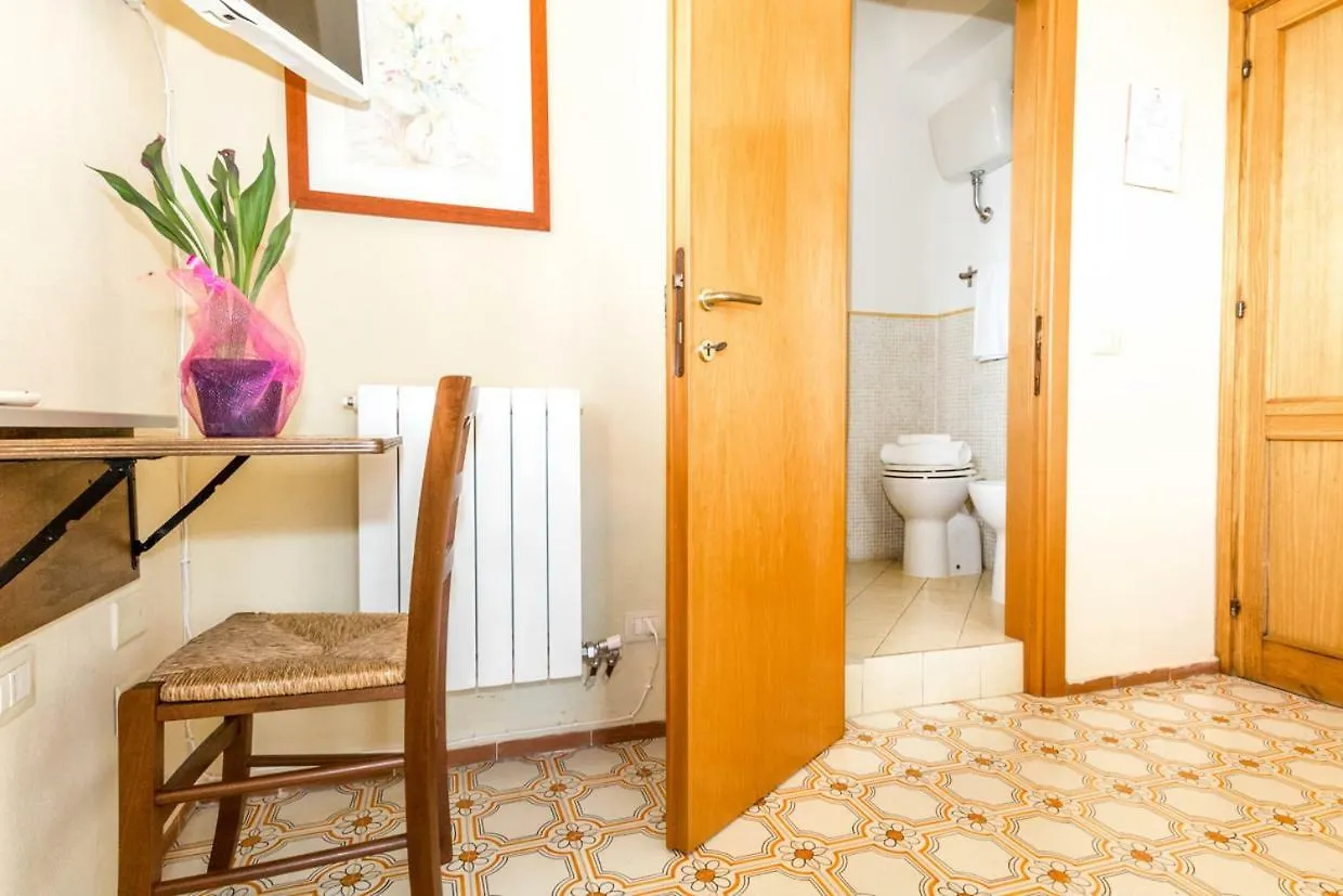 *** Bed & Breakfast Bed and Breakfast Mare Lughente S'Archittu Italia