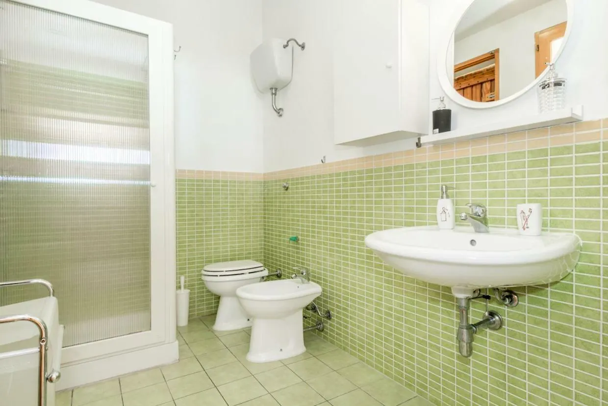 Bed and Breakfast Mare Lughente S'Archittu Bed & Breakfast