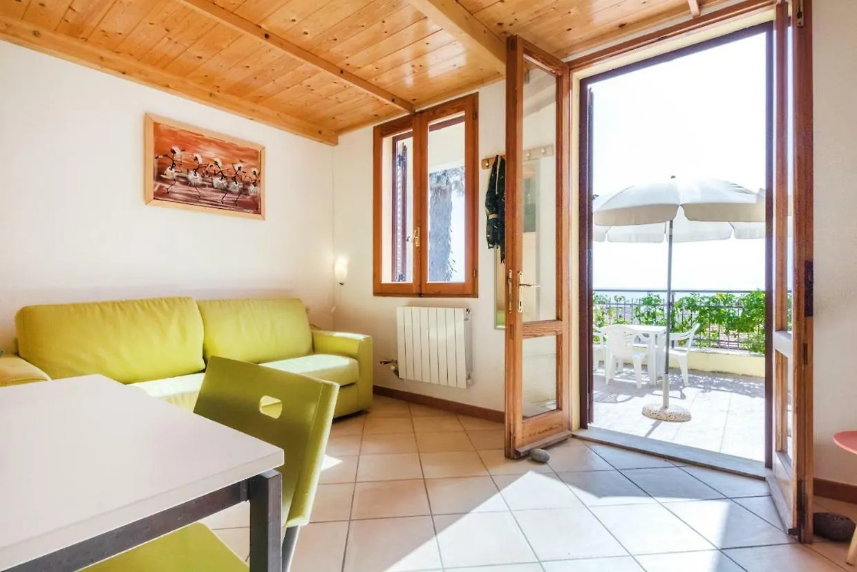 Mare Lughente Bed & Breakfast S'archittu Cuglieri Italy