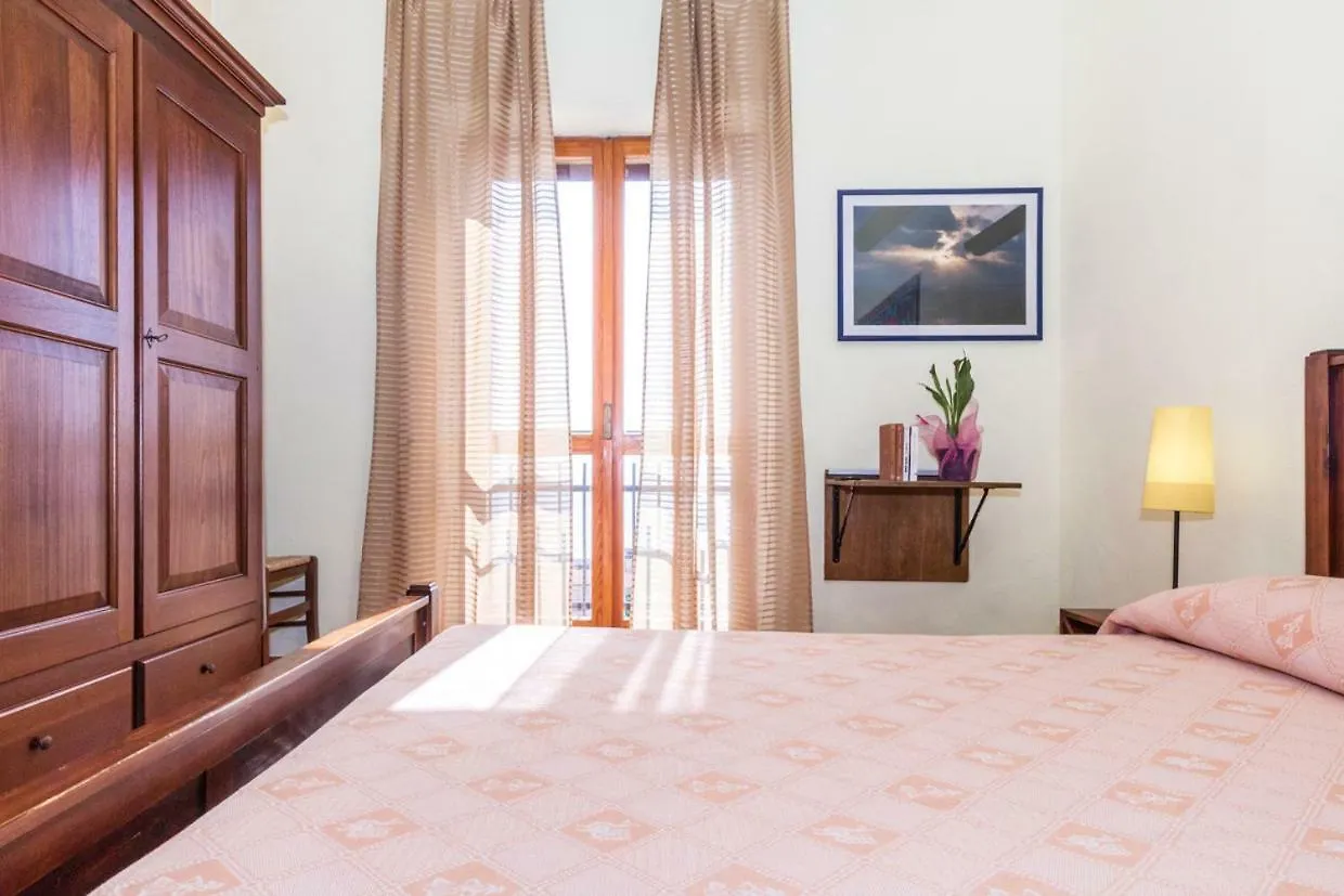 Bed and Breakfast Mare Lughente S'Archittu 3*,  Italia