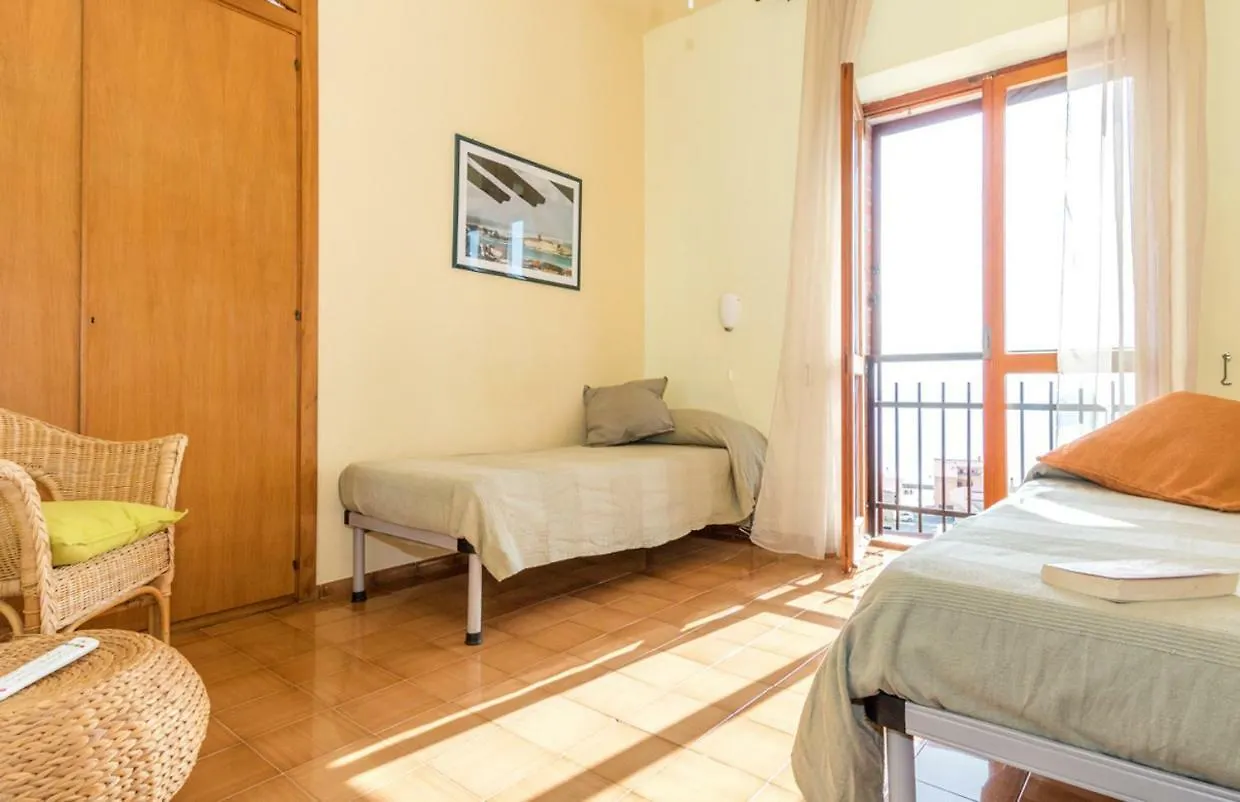 Bed and Breakfast Mare Lughente S'Archittu Italia