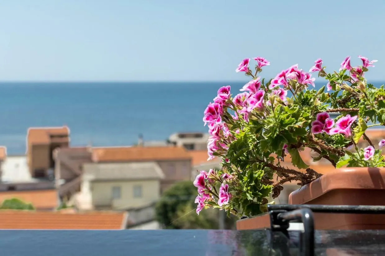 Bed & Breakfast Bed and Breakfast Mare Lughente S'Archittu