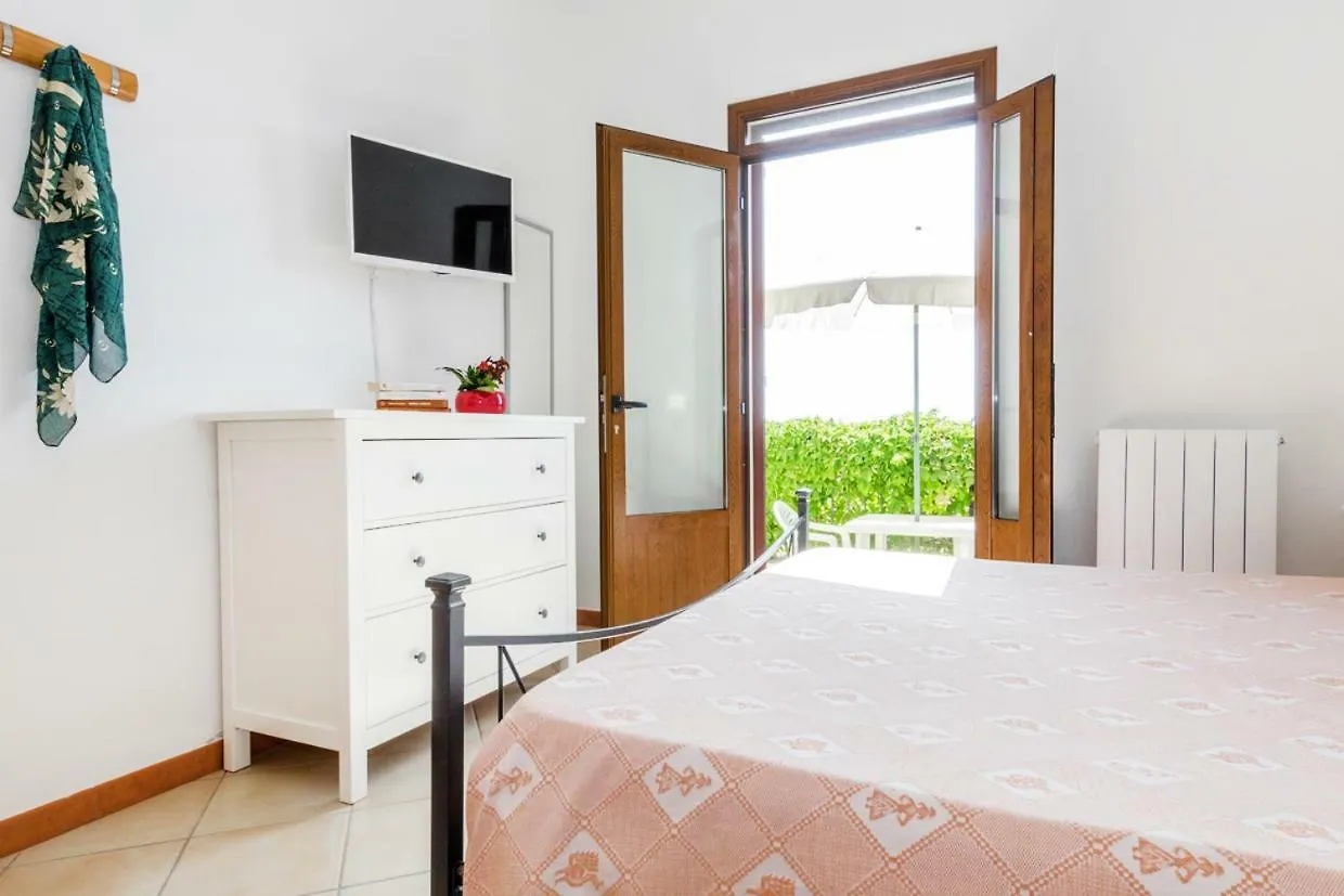 Mare Lughente Bed & Breakfast S'archittu Cuglieri