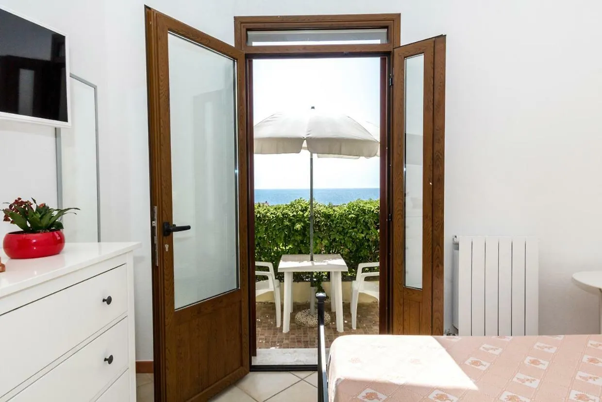 Mare Lughente Bed & Breakfast S'archittu Cuglieri
