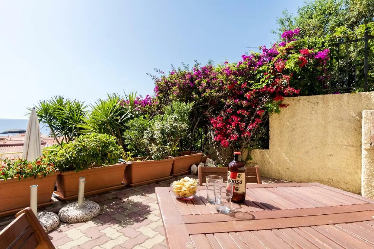 Mare Lughente Bed & Breakfast S'archittu Cuglieri