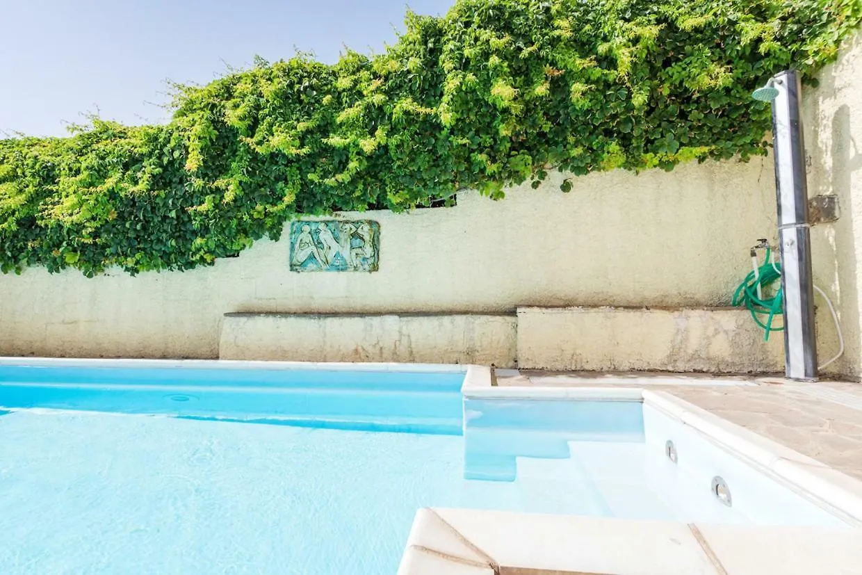 Bed and Breakfast Mare Lughente S'Archittu
