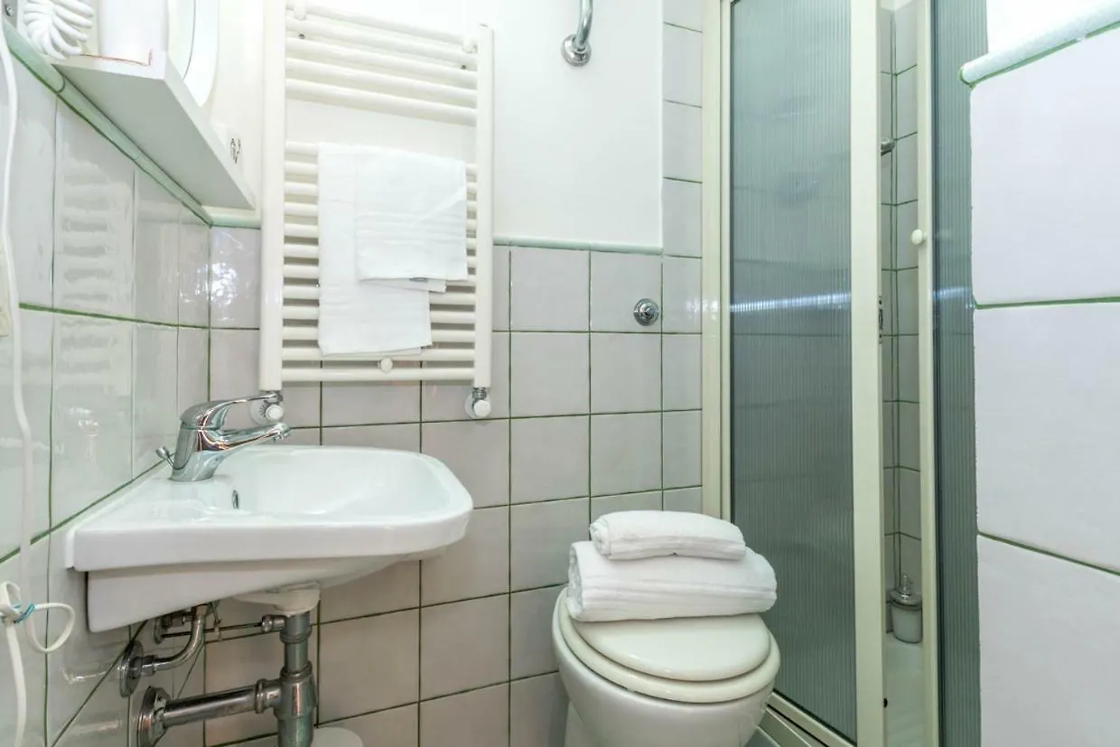 Bed and Breakfast Mare Lughente S'Archittu Italia
