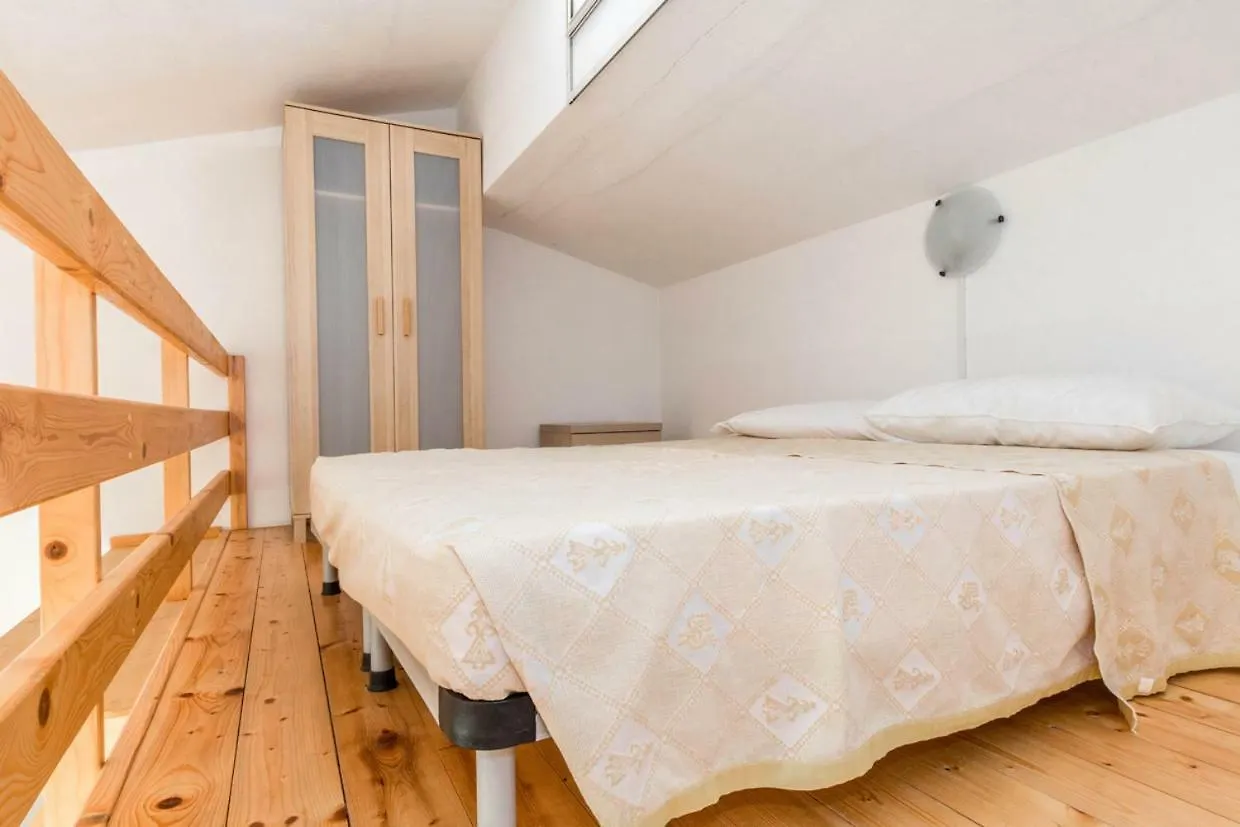 Mare Lughente Bed & Breakfast S'archittu Cuglieri 3*,  Italy