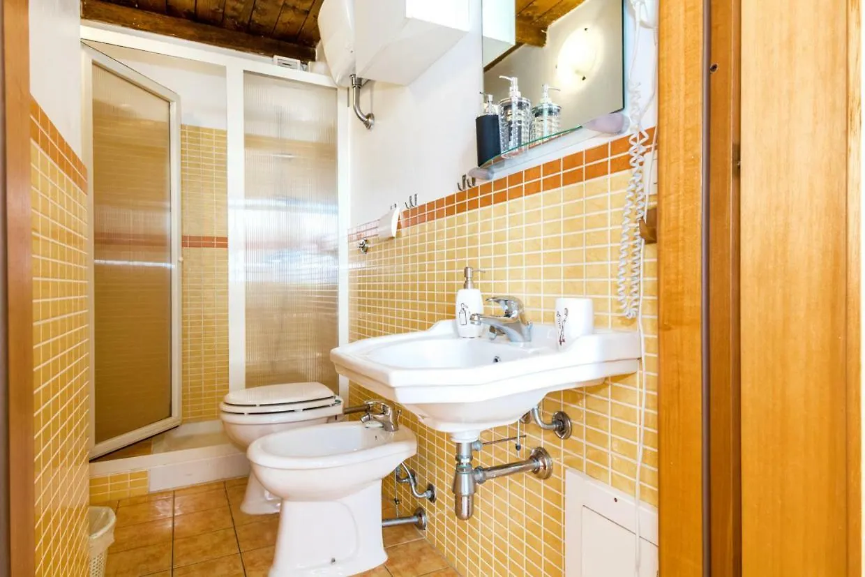 Bed and Breakfast Mare Lughente S'Archittu