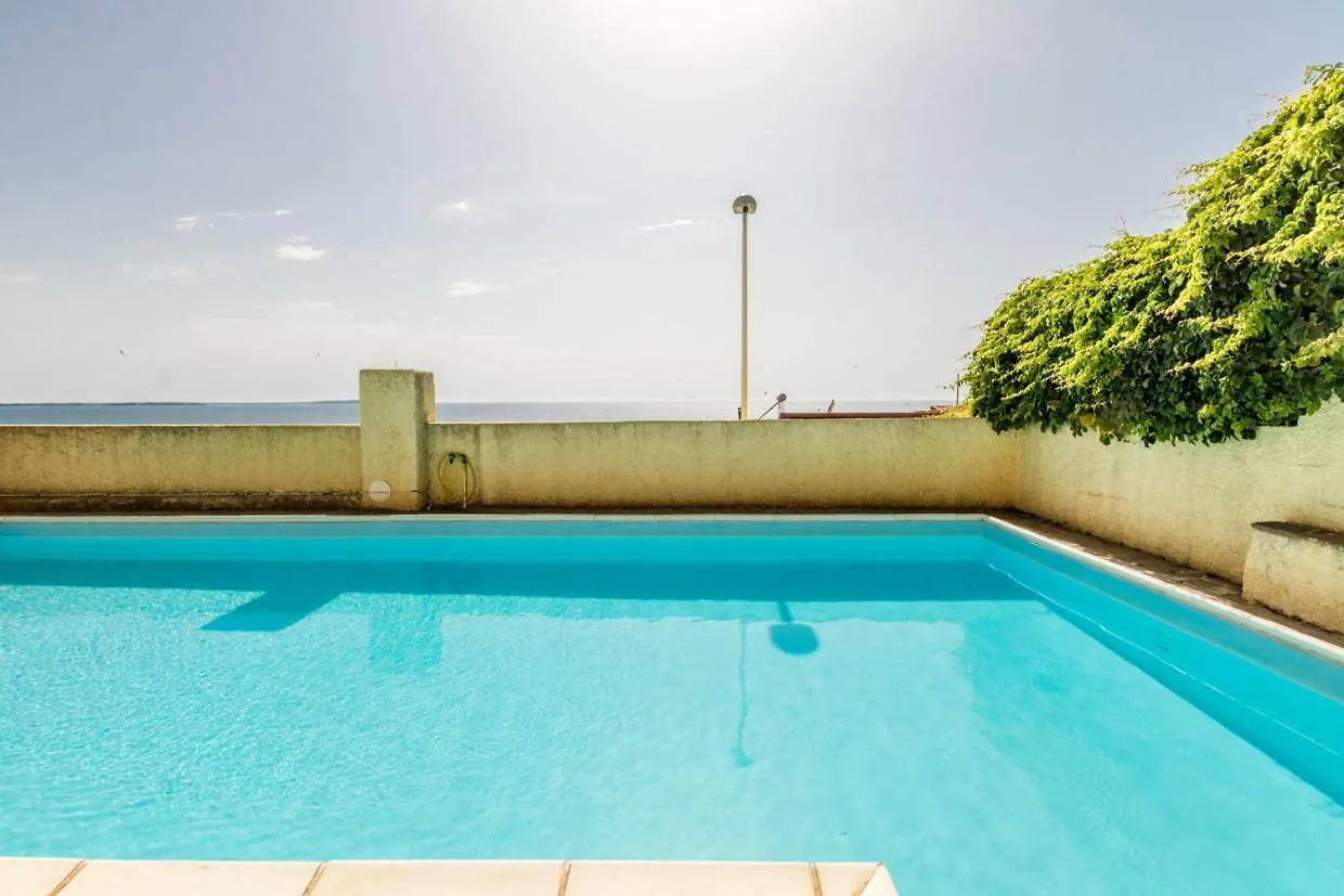 Mare Lughente Bed & Breakfast S'archittu Cuglieri
