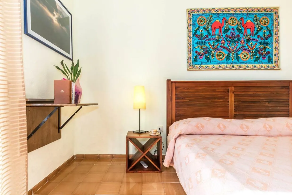Mare Lughente Bed & Breakfast S'archittu Cuglieri