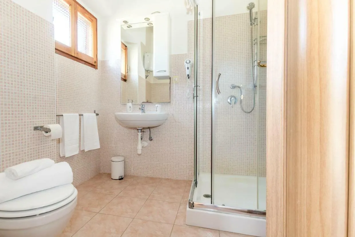 Bed and Breakfast Mare Lughente S'Archittu 3*,  Italia