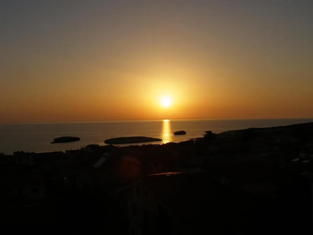 Mare Lughente Bed & Breakfast S'archittu Cuglieri